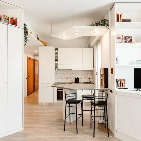 Corso Buenos Aires House Loreto - Pasteur M1 M2