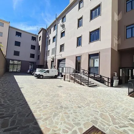 Regina Trilocale X6 Persone Max * Milan