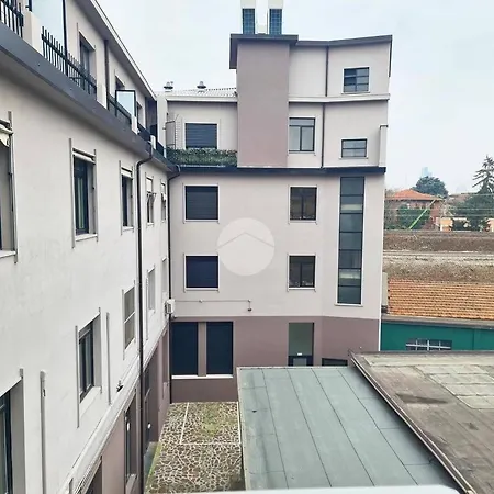 Apartment Regina Trilocale X6 Persone Max *