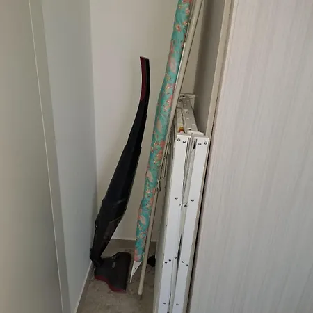 Apartamento Casa Precotto Milán