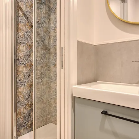 Apartment Corso Sempione - Elegant Loft *