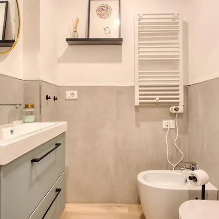 Corso Sempione - Elegant Loft *