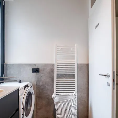 Elegant 1br In Porta Romana