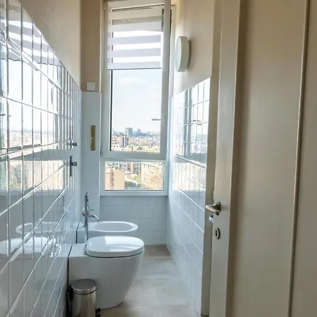 Chic - Gem Apartman *