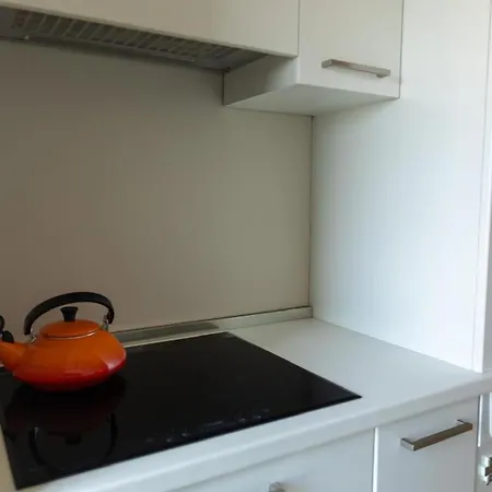 Apartman Chic - Gem Milánó