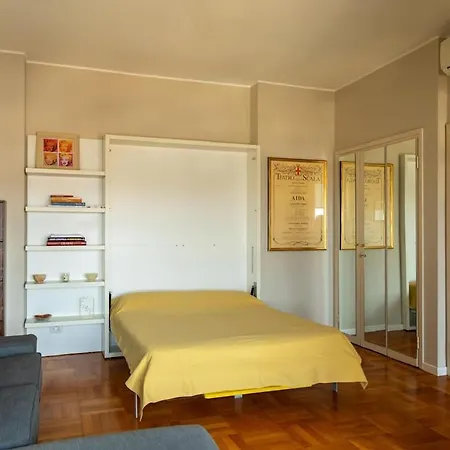 Chic - Gem Apartman Milánó