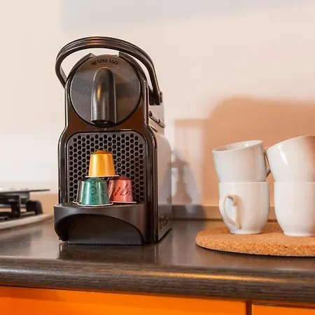 Appartement The Wish - Life - M1 Station *