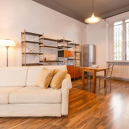 The Wish - Life - M1 Station Appartement