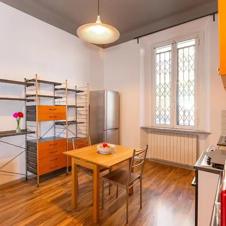 The Wish - Life - M1 Station Milán