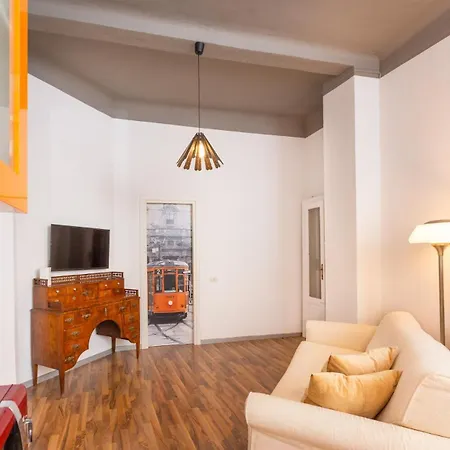 The Wish - Life - M1 Station Appartement Milan