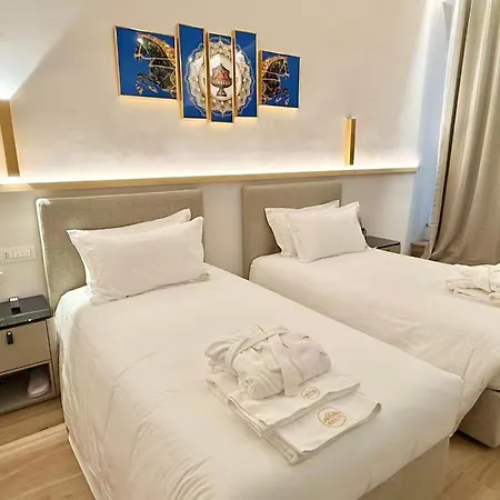 Casa de Férias Garden Chinatown *