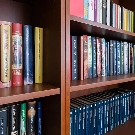 Italianway Easy - Palazzi 6 C * Milánó