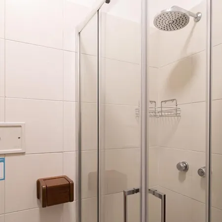 Italianway Easy - Palazzi 6 C Apartman Milánó