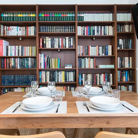 Italianway Easy - Palazzi 6 C アパート *