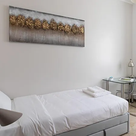 Italianway Easy - Palazzi 6 C *