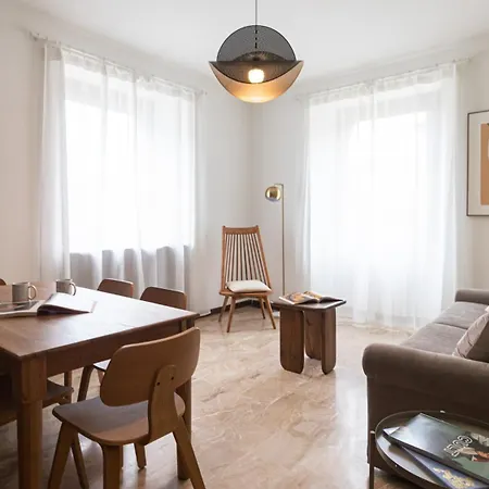 Italianway Easy - Palazzi 6 C