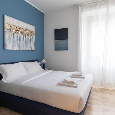 Italianway Easy - Palazzi 6 C