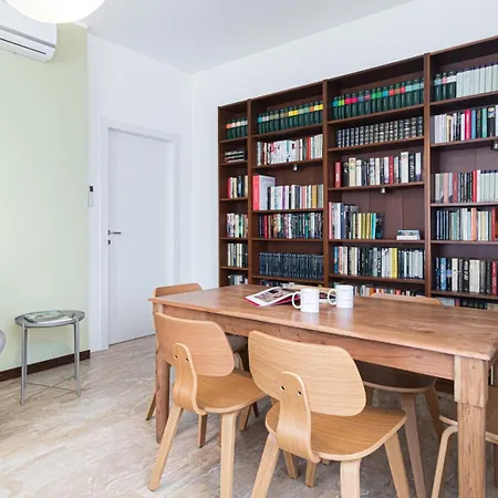 Apartman Italianway Easy - Palazzi 6 C *