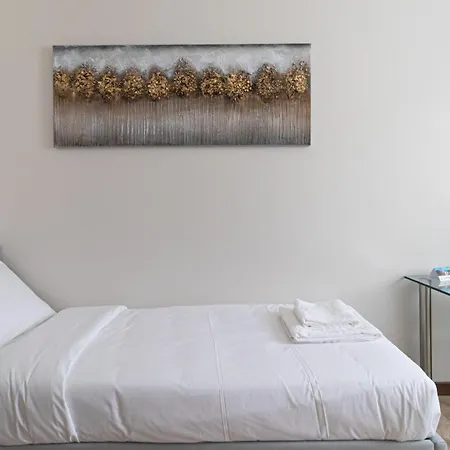 Italianway Easy - Palazzi 6 C * Milánó