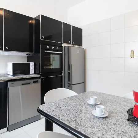 Apartman Italianway Easy - Palazzi 6 C