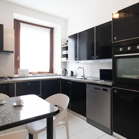 Italianway Easy - Palazzi 6 C Milánó