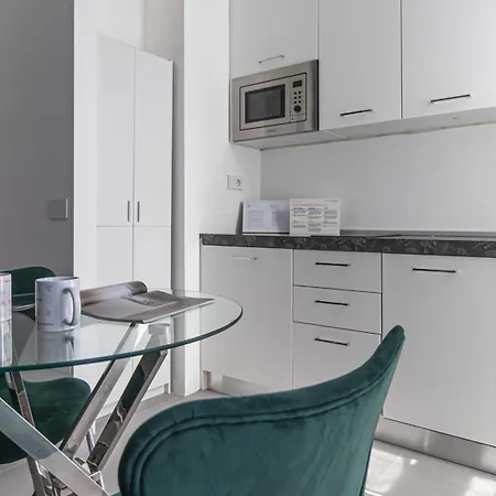 Italianway Easy - Valparaiso 7a *