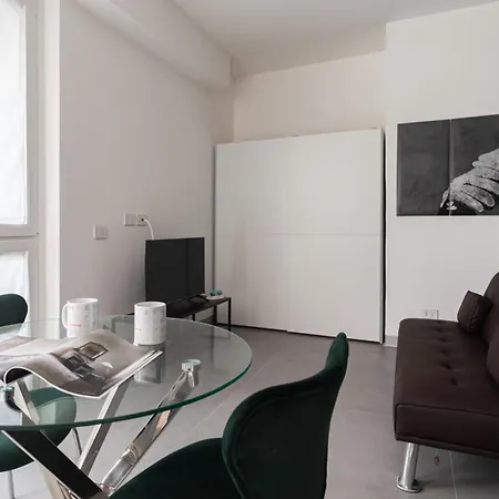 Italianway Easy - Valparaiso 7a