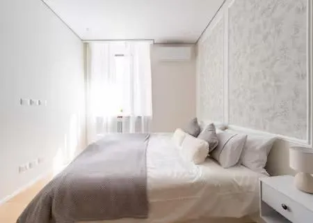 Duomo Prestige-luxury 2br Near Duomo,2 Bathrooms, King Beds, Office & Balcony Milano