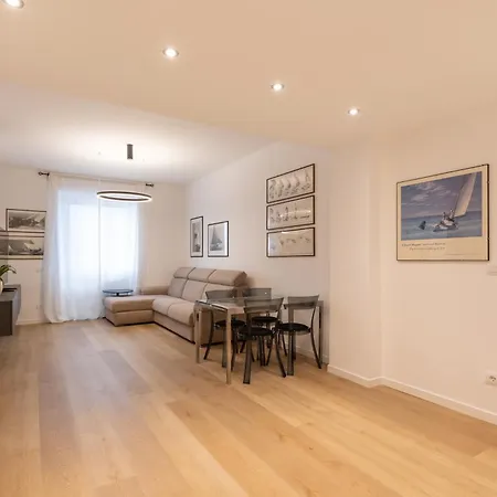 Cozy And Modern Two Bedrooms Parco Sempione - Mirable Pm Milánó