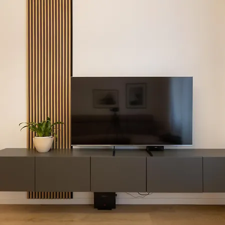 Cozy And Modern Two Bedrooms Parco Sempione - Mirable Pm * Milánó
