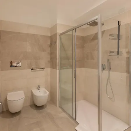 Apartman Cozy And Modern Two Bedrooms Parco Sempione - Mirable Pm Milánó
