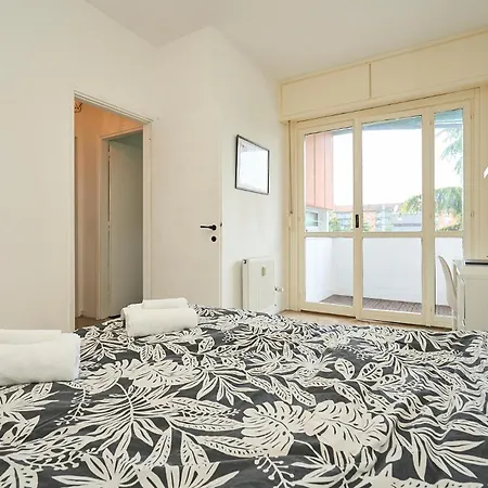 Apartment San Siro - Duomo Super Cozy & Close To Subway