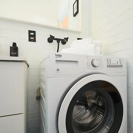 San Siro - Duomo Super Cozy & Close To Subway Apartment