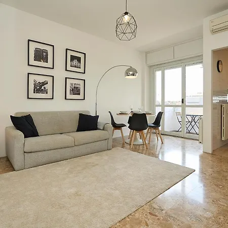 San Siro - Duomo Super Cozy & Close To Subway * Mailand