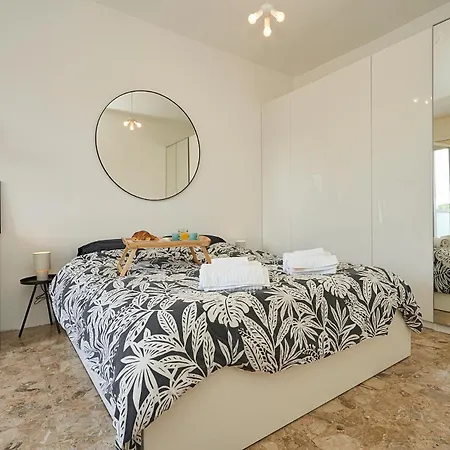 San Siro - Duomo Super Cozy & Close To Subway * Mailand