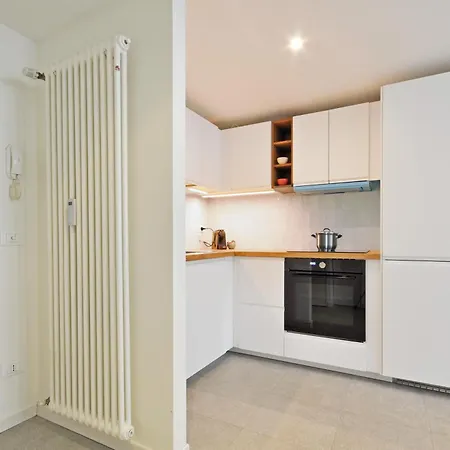 Sidoli Loft Apartman *