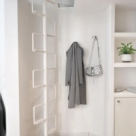 Sidoli Loft * Milánó