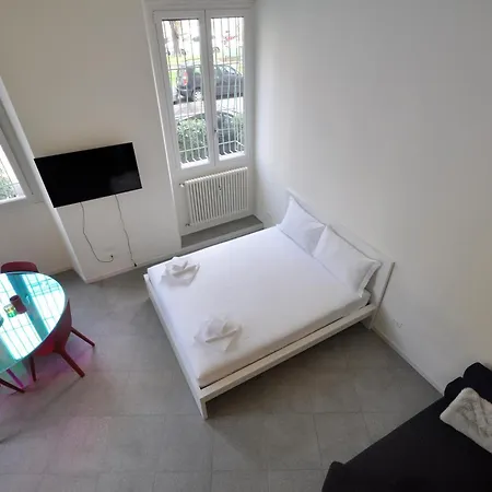 Sidoli Loft Apartman