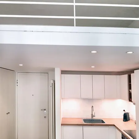 Apartman Sidoli Loft