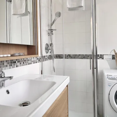 Sidoli Loft Apartman Milánó
