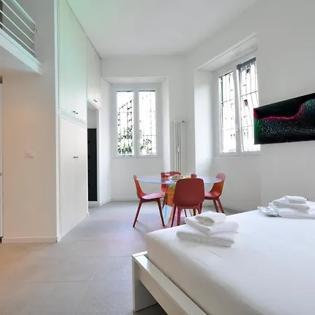 Sidoli Loft Appartement