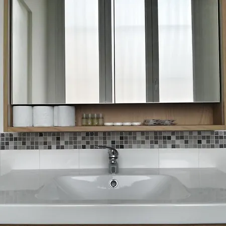 Sidoli Loft Milánó