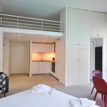 Sidoli Loft Apartman