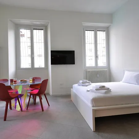 Sidoli Loft Milánó