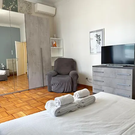 La Dolce - Buenos Aires * Milan