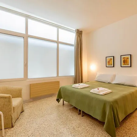 Navigli Apartment *