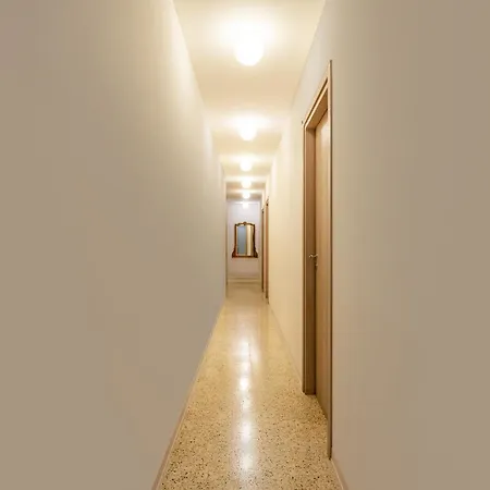公寓 Navigli Center *