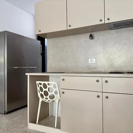 Navigli Apartment Milan
