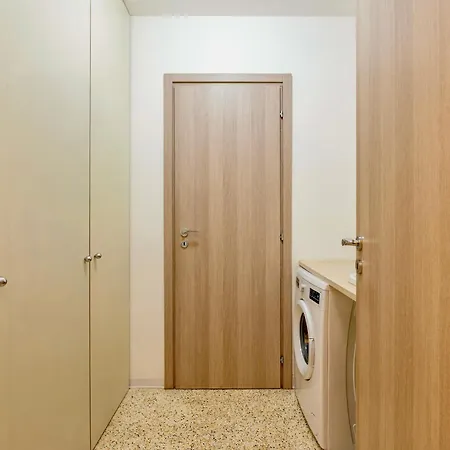 Apartment Navigli