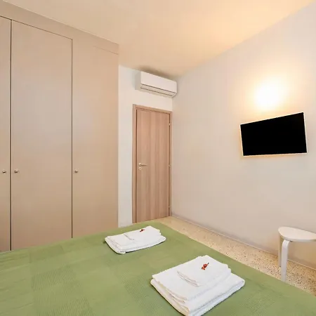 Apartment Navigli *